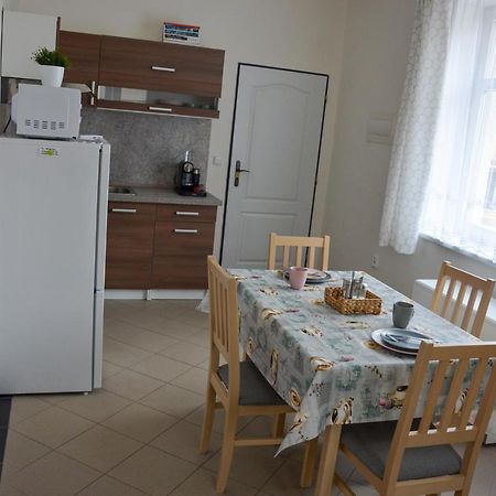 Apartmán Kampelička Rataje nad Sázavou Kültér fotó