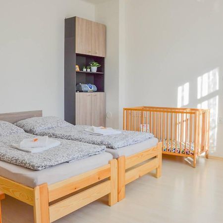 Apartmán Kampelička Rataje nad Sázavou Kültér fotó