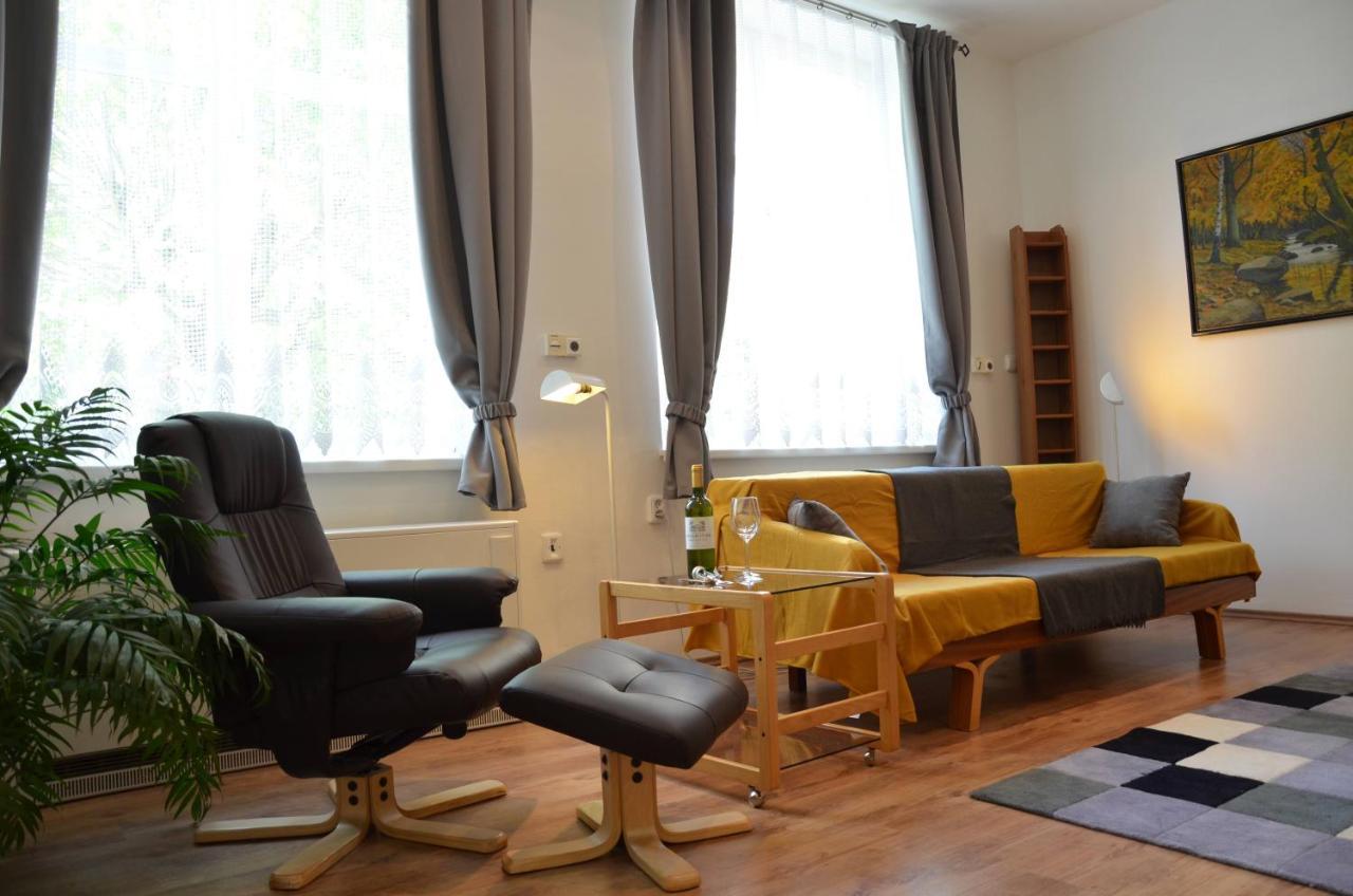 Apartmán Kampelička Rataje nad Sázavou Kültér fotó