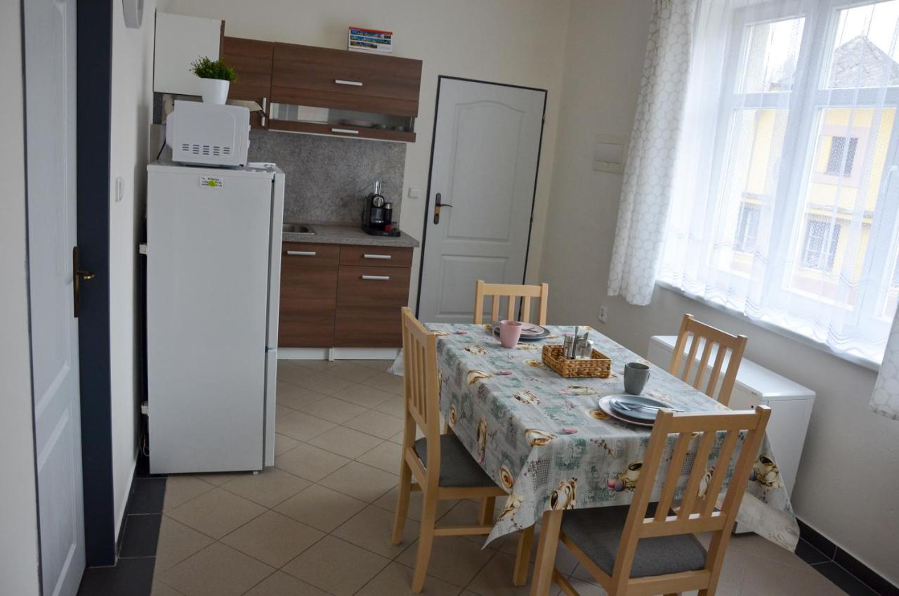 Apartmán Kampelička Rataje nad Sázavou Kültér fotó